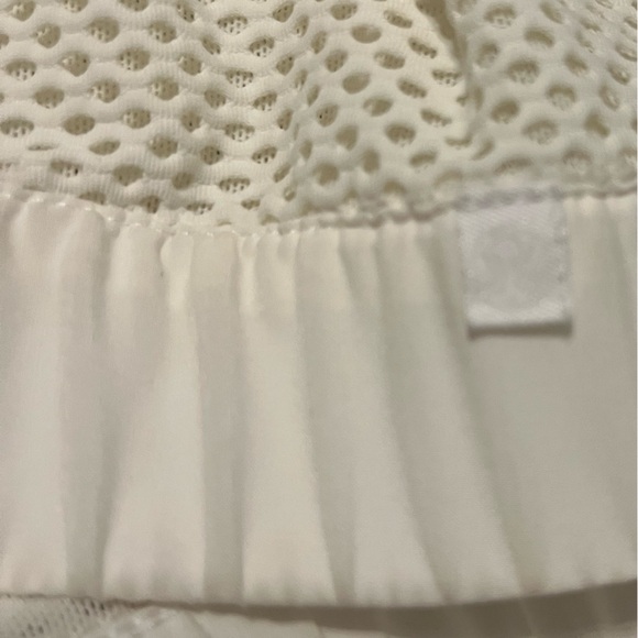 Lululemon Mesh on Mesh Jacket Goldie medium 6 - Picture 2 of 7